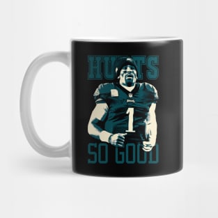 Hurts So Good Mug